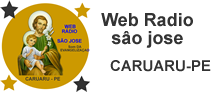 WEB RADIO SÃO JOÃO